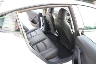 TESLA Model 3 usata, con ESP