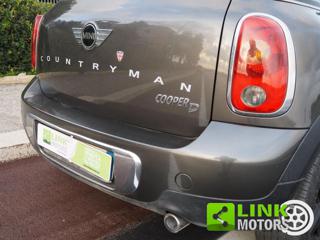 MINI Countryman usata 22