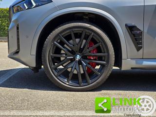 BMW X5 usata, con Volante multifunzione