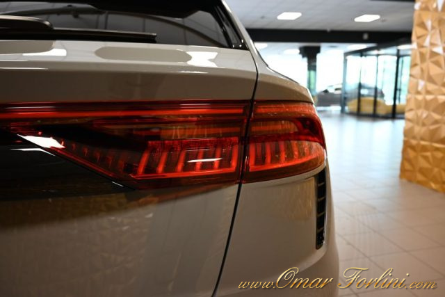AUDI RS Q8 usata 180