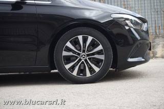 MERCEDES-BENZ B 180 usata, con Bracciolo
