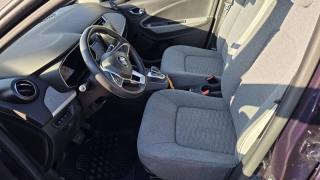 RENAULT ZOE usata, con Controllo elettronico della corsia