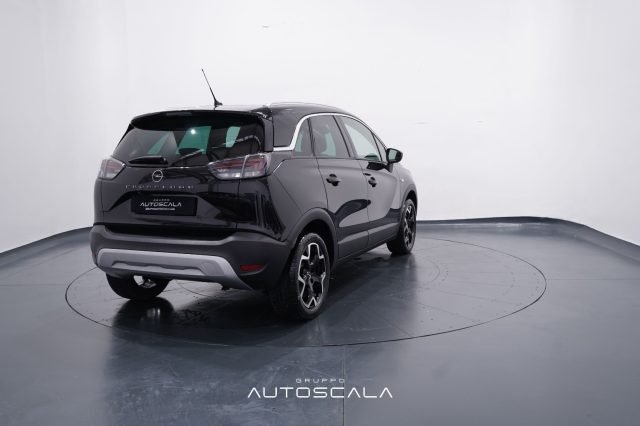 OPEL Crossland usata, con Chiusura centralizzata