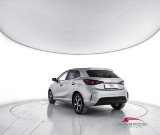 MG MG3 usata 3