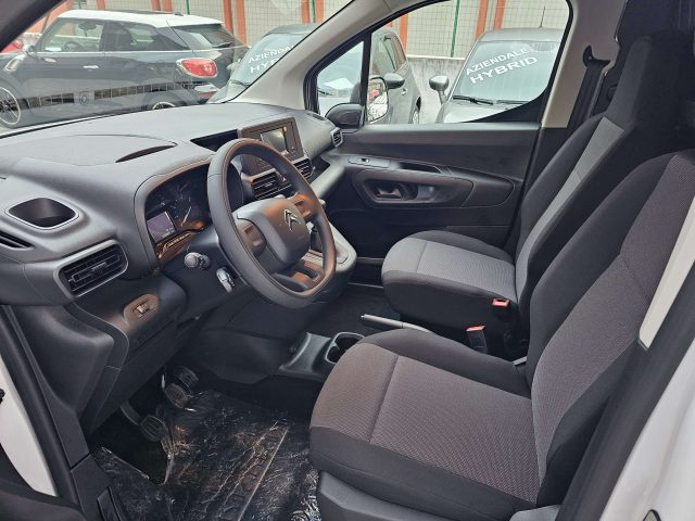 CITROEN Berlingo usata, con Boardcomputer