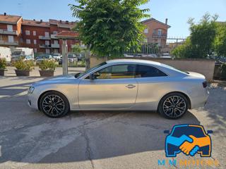 AUDI A5 usata, con Airbag laterali