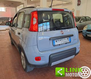 FIAT Panda usata 21