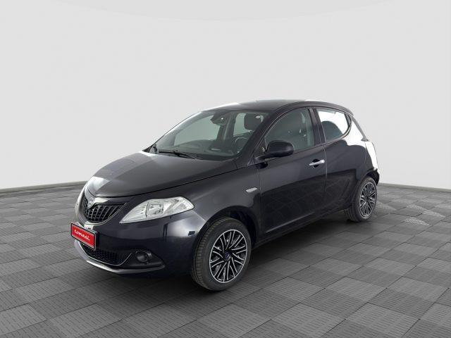 LANCIA Ypsilon usata 0