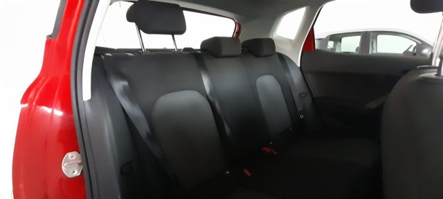 SEAT Arona usata, con Immobilizzatore elettronico