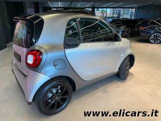 SMART ForTwo usata, con Airbag Passeggero