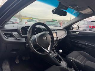 ALFA ROMEO Giulietta usata, con Controllo automatico clima