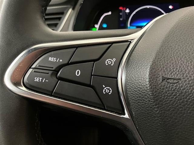 RENAULT Captur usata, con Sensori di parcheggio posteriori