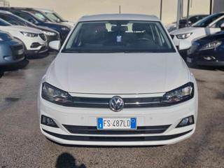 VOLKSWAGEN Polo usata, con Airbag