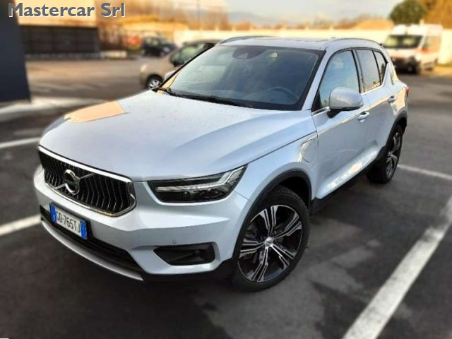 VOLVO XC40 usata, con Airbag