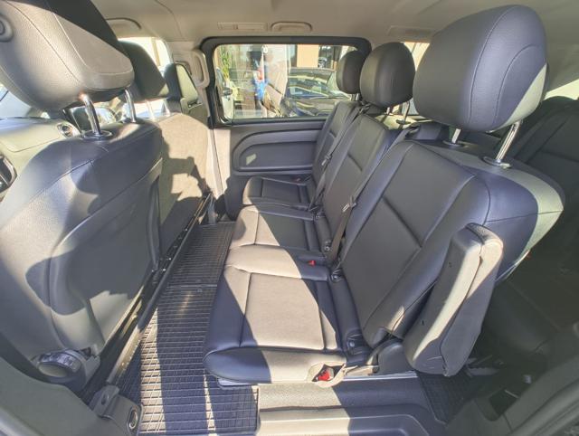 MERCEDES-BENZ Vito usata, con Boardcomputer