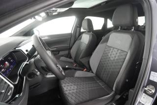 VOLKSWAGEN Taigo usata 2