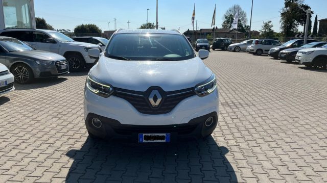 RENAULT Kadjar usata, con ABS