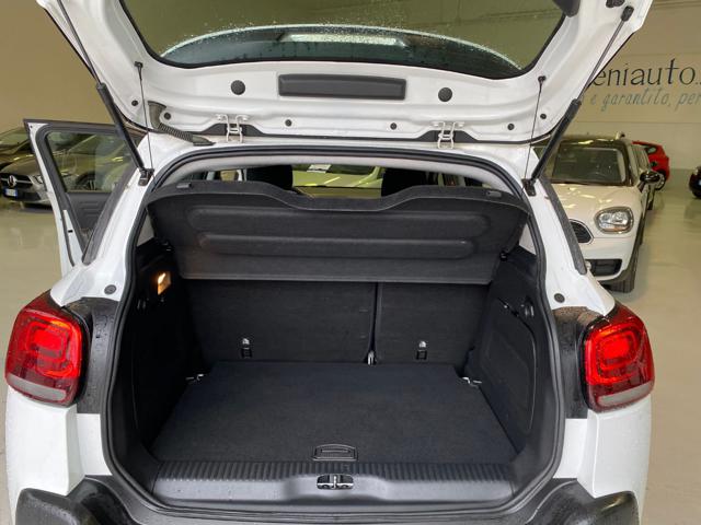 CITROEN C3 Aircross usata, con MP3