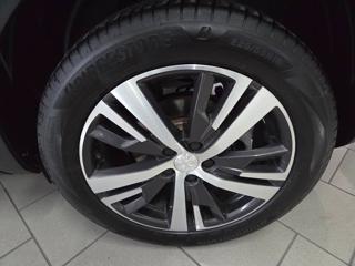 PEUGEOT 3008 usata, con Chiusura centralizzata