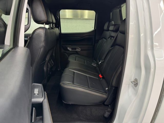 FORD Ranger usata, con Controllo automatico clima
