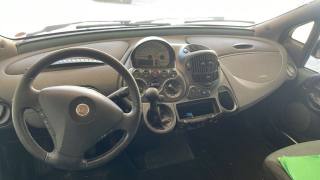 FIAT Multipla usata, con Chiusura centralizzata