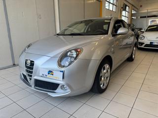 ALFA ROMEO MiTo 1.4 78 CV 8V S&S Distinctive  **NEOPATENTATI**