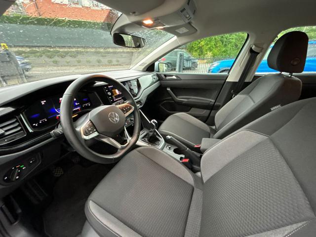 VOLKSWAGEN Polo usata, con Boardcomputer