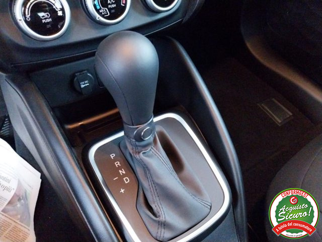 FIAT Tipo usata, con Controllo elettronico della corsia