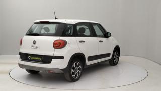 FIAT 500L usata, con Alzacristalli elettrici