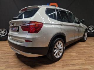 BMW X3 usata, con Alzacristalli elettrici