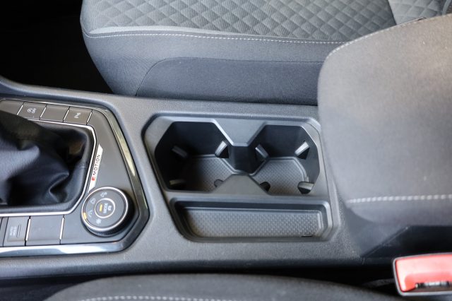 VOLKSWAGEN Tiguan usata 79