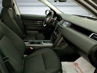 LAND ROVER Discovery Sport usata 16