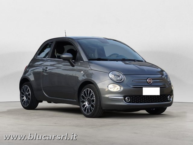 FIAT 500 usata, con Airbag laterali