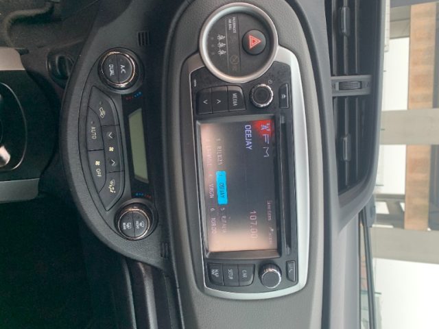 TOYOTA Yaris usata, con Immobilizzatore elettronico