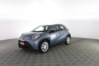 TOYOTA Aygo X usata 6