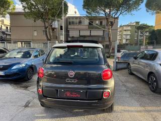 FIAT 500L usata, con Alzacristalli elettrici