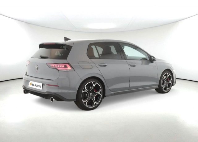 VOLKSWAGEN Golf GTI usata, con Airbag