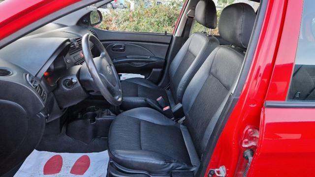 KIA Picanto usata, con Chiusura centralizzata