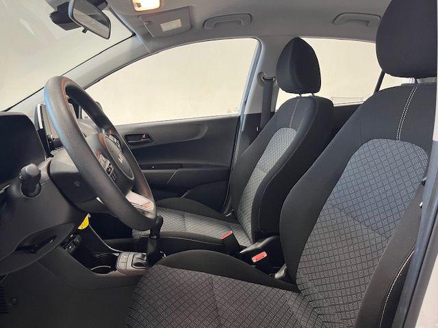 KIA Picanto usata, con Alzacristalli elettrici