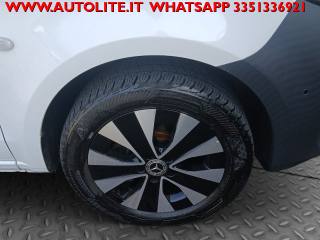 MERCEDES-BENZ Vito usata, con MP3