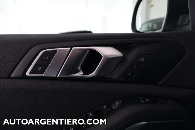 BMW X5 usata, con Controllo elettronico della corsia