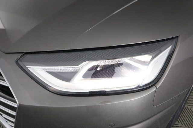 AUDI A4 usata 7