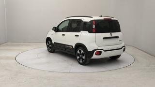 FIAT Panda usata, con Airbag laterali