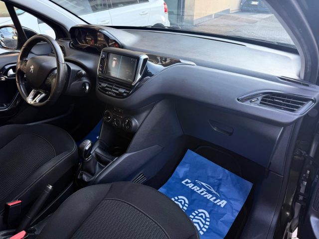 PEUGEOT 208 usata, con ESP