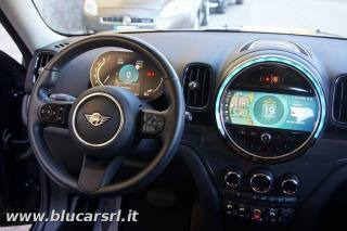 MINI Countryman usata, con Chiusura centralizzata