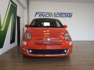 FIAT 500 usata, con Airbag