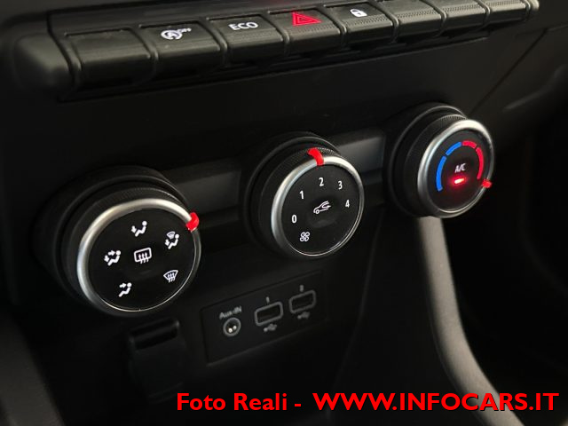 RENAULT Clio usata, con Controllo vocale