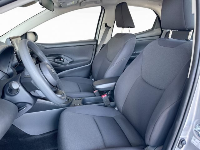 MAZDA 2 usata, con Autoradio digitale