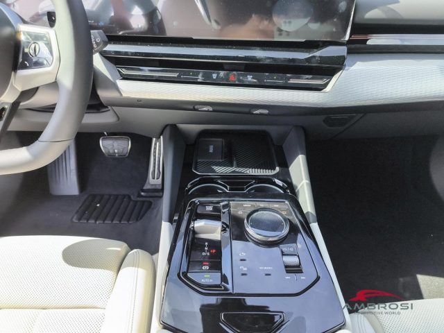 BMW 520 usata 14