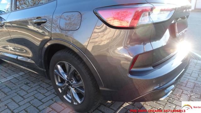 FORD Kuga usata 67